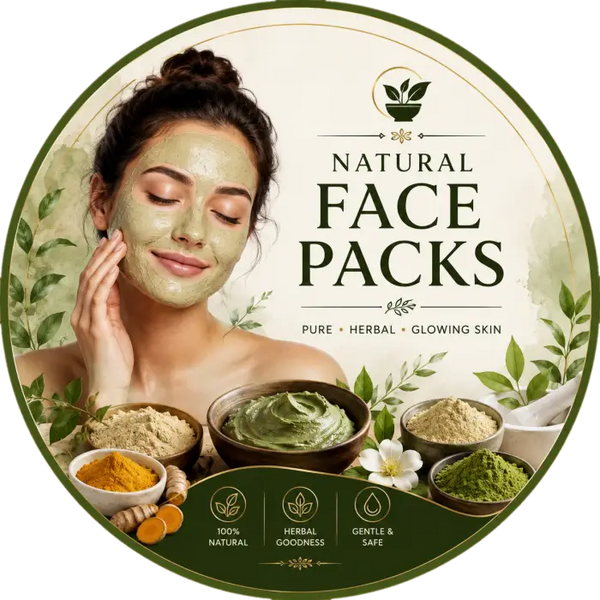 Face Packs