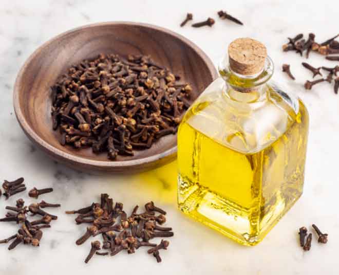 Clove Essential Oil -500ML Premium Essential Oils For Henna Artists
